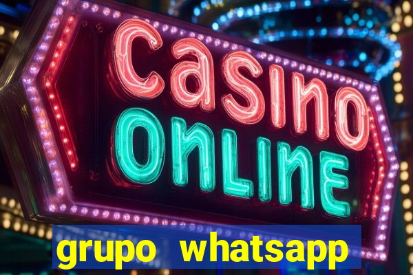 grupo whatsapp esporte da sorte mines